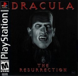 Dracula – The Resurrection [Disc1of2] [SLUS-01284]